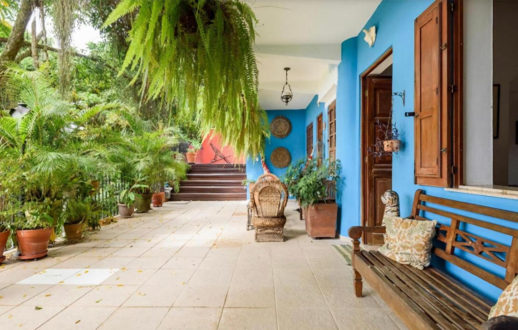 Casa Verde - Rio de Janeiro — Photos 2
